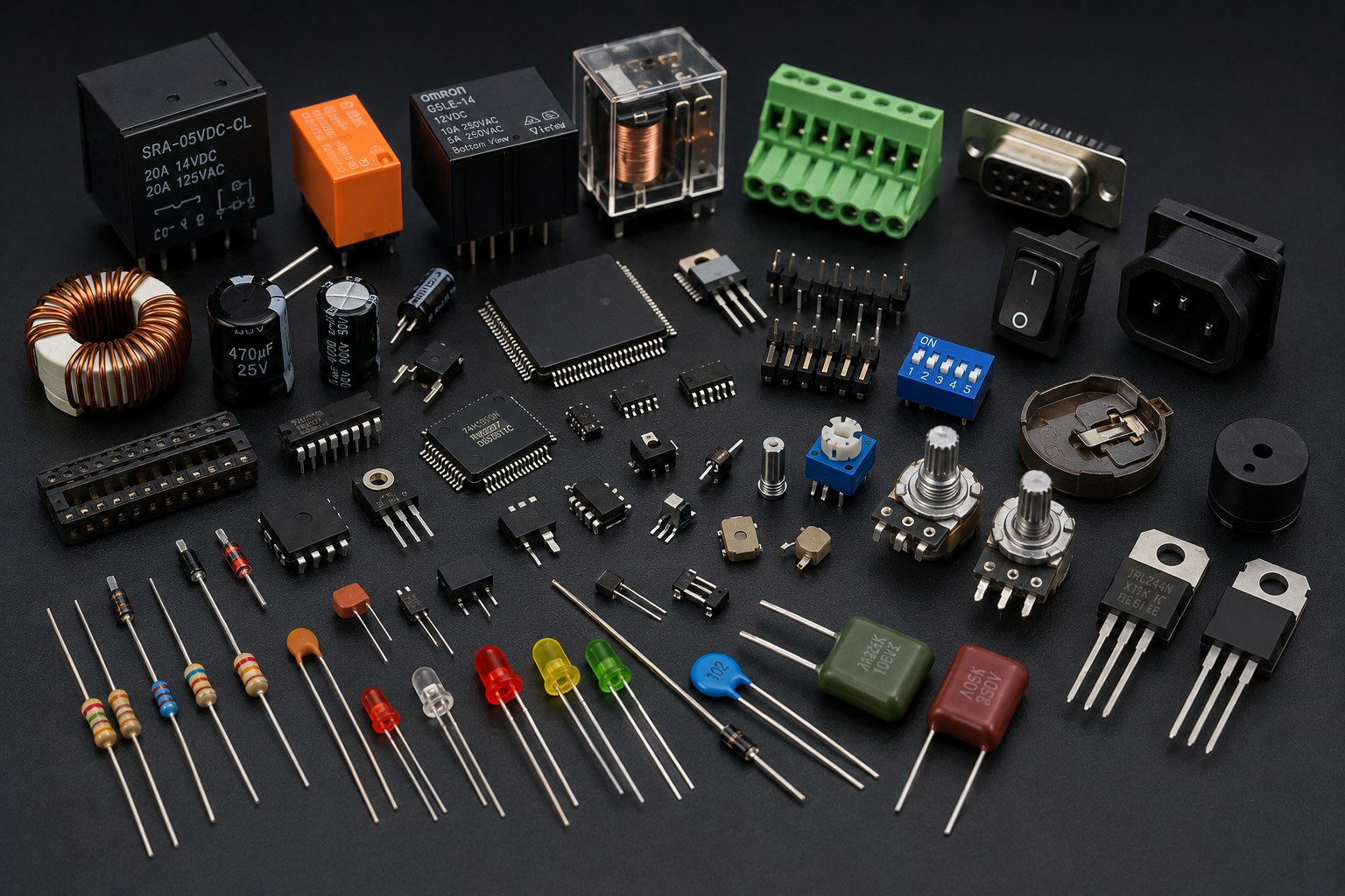 Independent Component Distribution sample picture